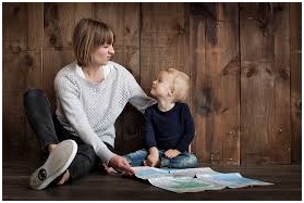 Principles for good parenting